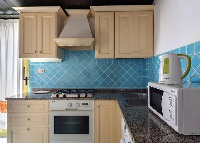 Elite Collection Mediterranean Oasis Porto Rotondo