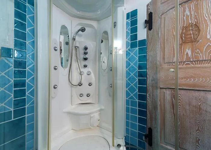 Elite Collection Mediterranean Oasis Apartman *