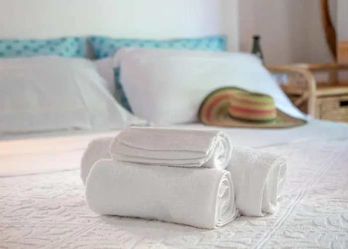 Apartman Elite Collection Mediterranean Oasis Porto Rotondo