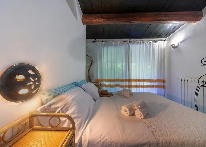 Elite Collection Mediterranean Oasis Apartman