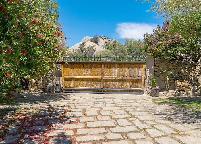 Apartman Elite Collection Mediterranean Oasis Porto Rotondo