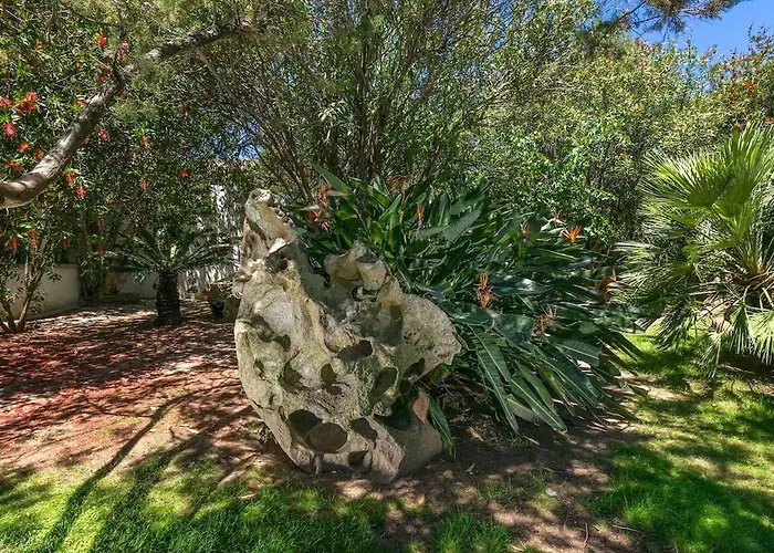 Apartman Elite Collection Mediterranean Oasis