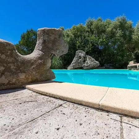 Elite Collection Mediterranean Oasis