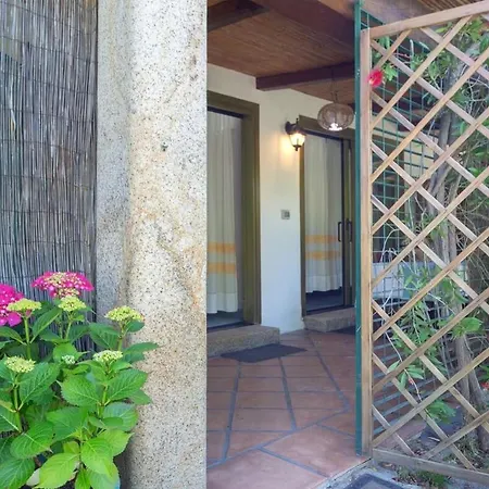 Elite Collection Mediterranean Oasis * Porto Rotondo