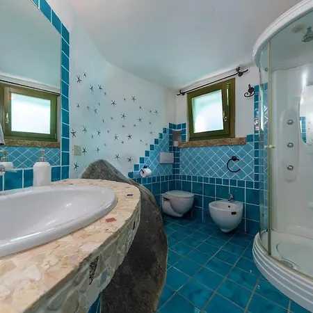 Appartement Elite Collection Mediterranean Oasis