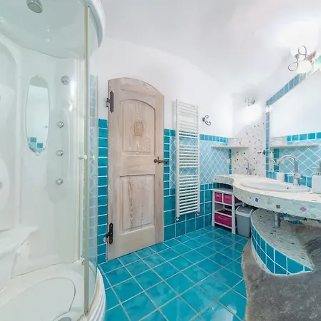 Elite Collection Mediterranean Oasis Appartement *