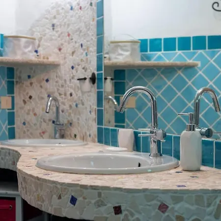 Appartement Elite Collection Mediterranean Oasis
