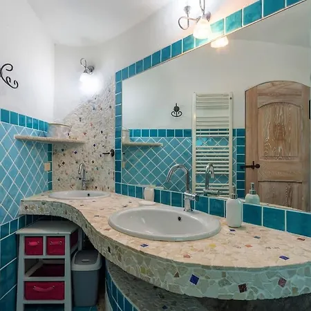 Appartement Elite Collection Mediterranean Oasis