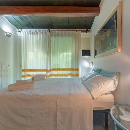 Elite Collection Mediterranean Oasis Appartement