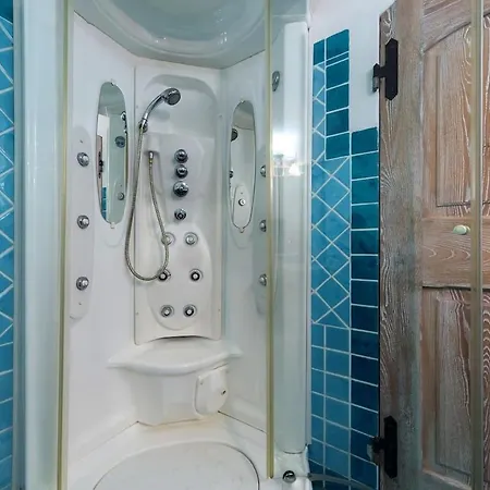 Elite Collection Mediterranean Oasis Appartement *
