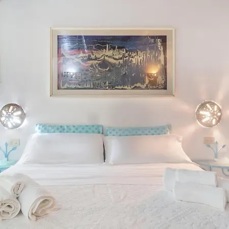 Elite Collection Mediterranean Oasis Appartement