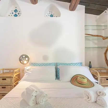 Appartement Elite Collection Mediterranean Oasis *