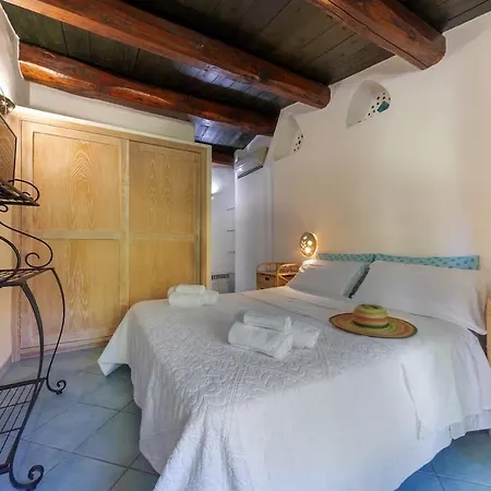 Elite Collection Mediterranean Oasis Porto Rotondo