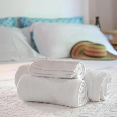 Appartement Elite Collection Mediterranean Oasis Porto Rotondo