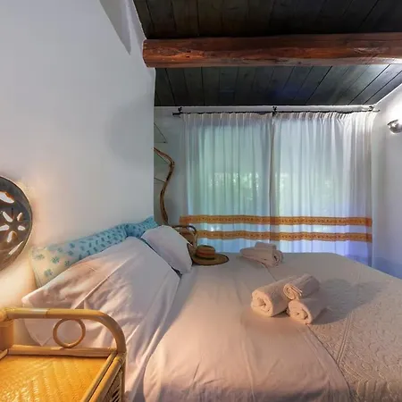 Elite Collection Mediterranean Oasis Appartement