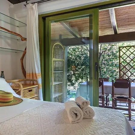 Appartement Elite Collection Mediterranean Oasis Porto Rotondo