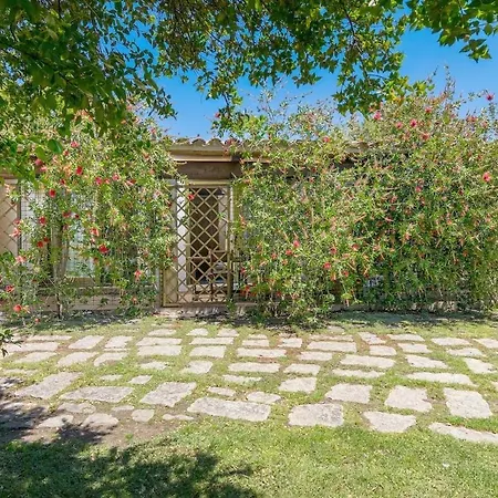 Appartement Elite Collection Mediterranean Oasis *